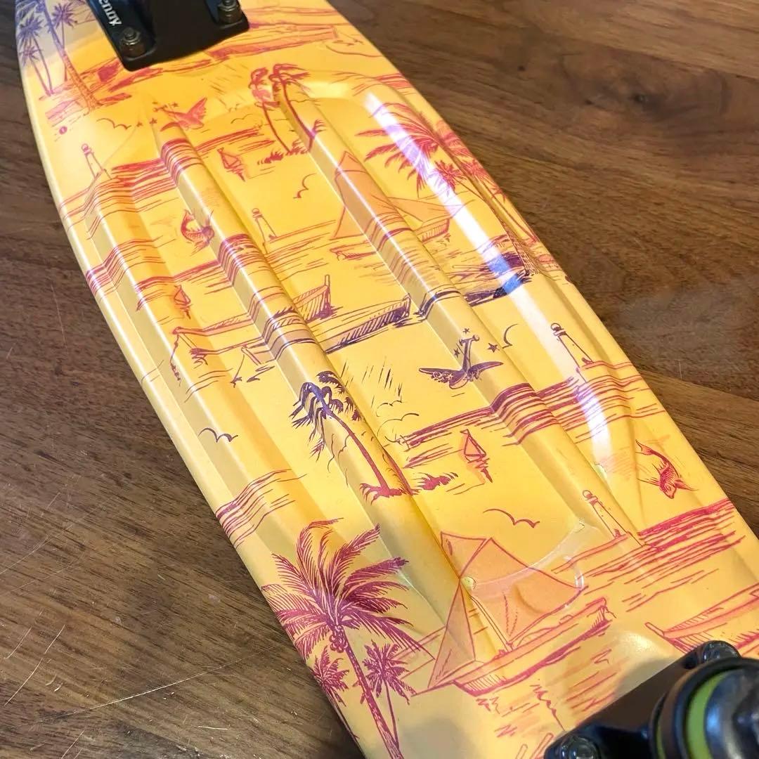 penny レア物　新品　スケートボード　スケボー　ペニー　クルーザー　未使用