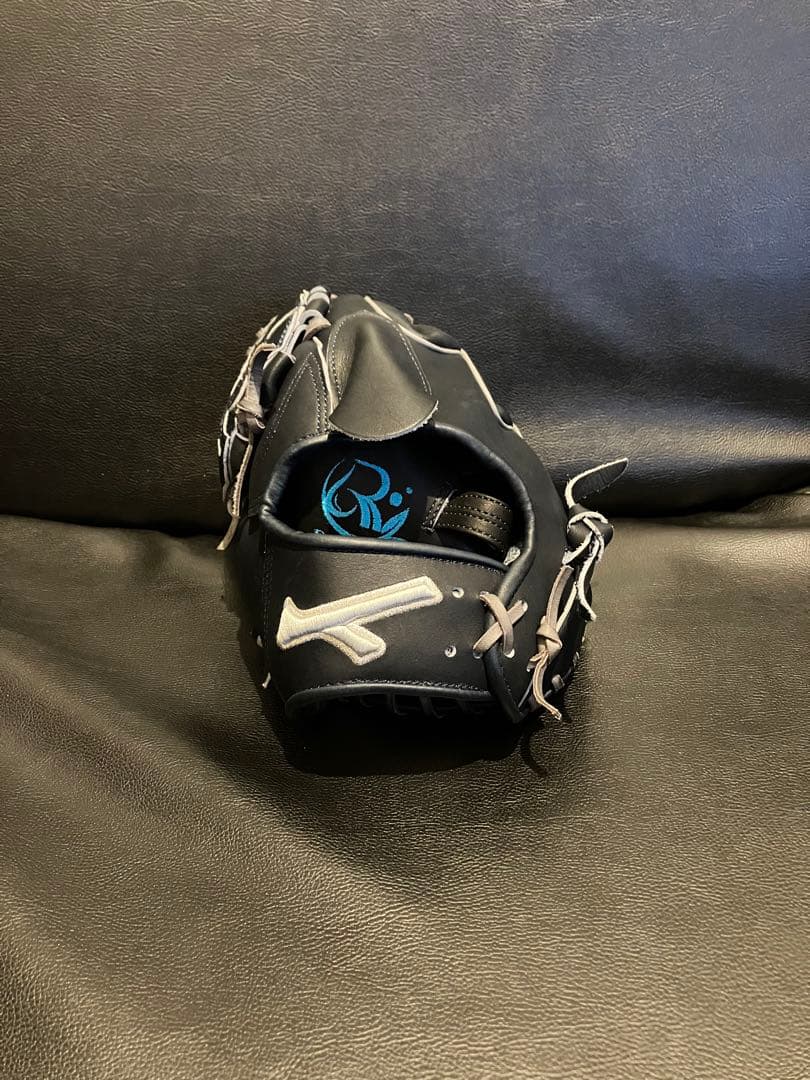 玉澤　投手用　ゴリラクリニック　ヤウチ投手モデル