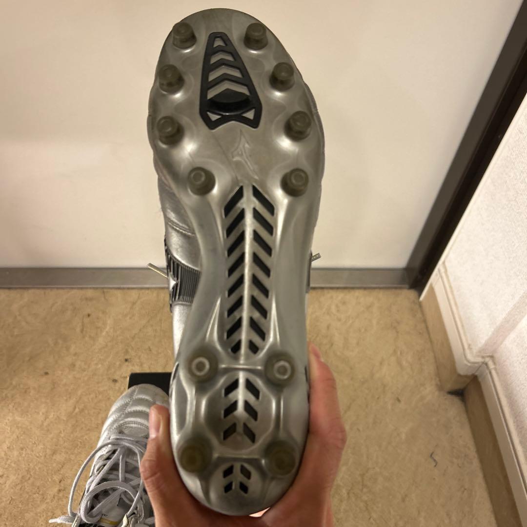 モレリア　サッカースパイク