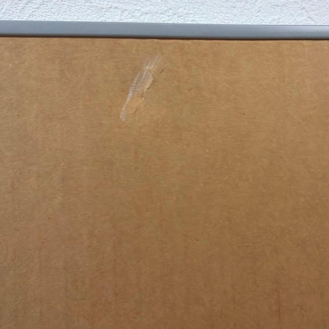 美品★エバーラケット★バドミントン 壁打ちくん コート　練習　ターゲットボード