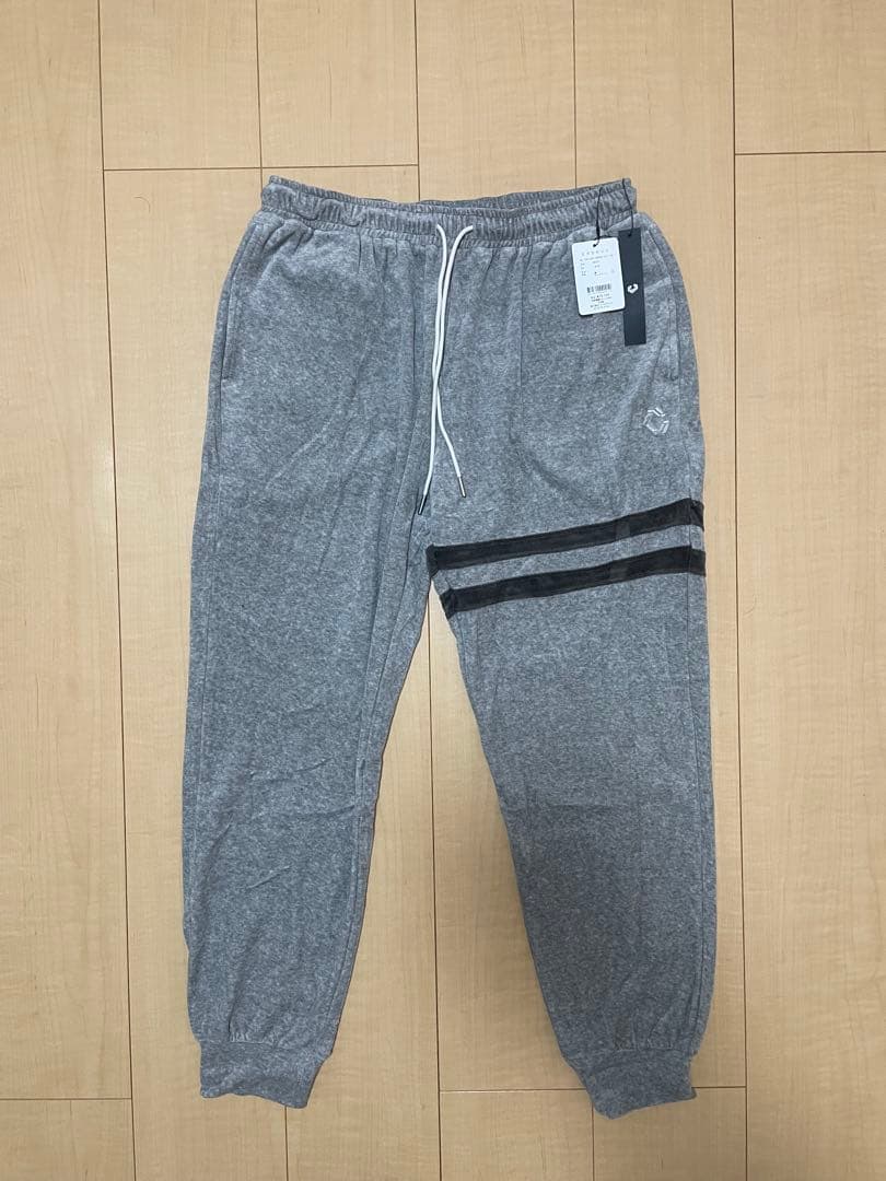 新品・未使用タグ付き　CRONOS クロノス　パンツ