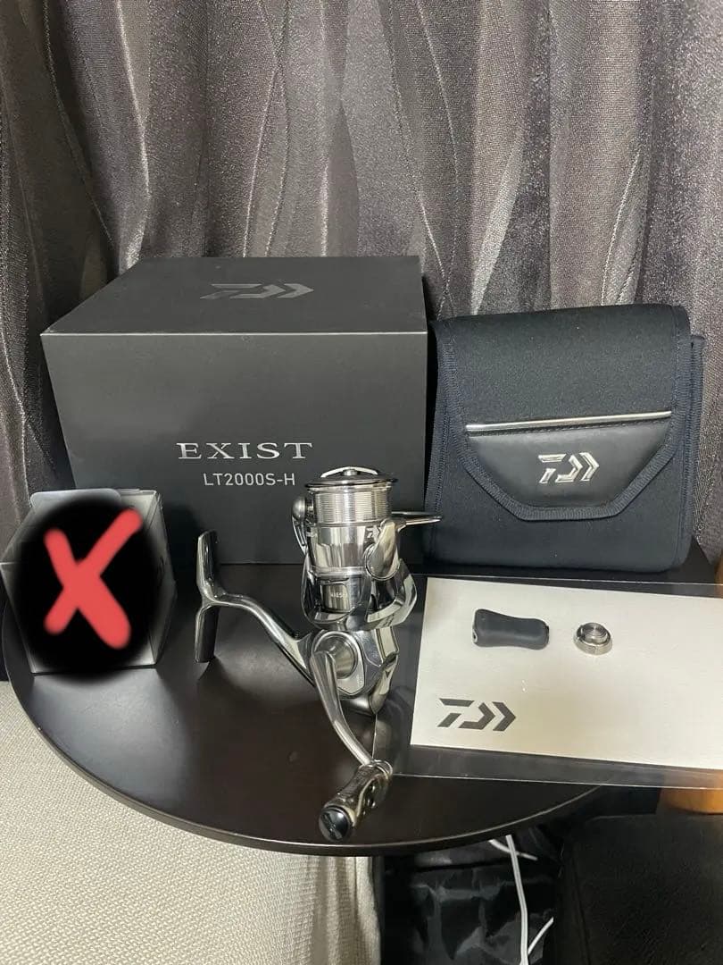 22イグジストLT2000S-H カスタム多数、純正品あり