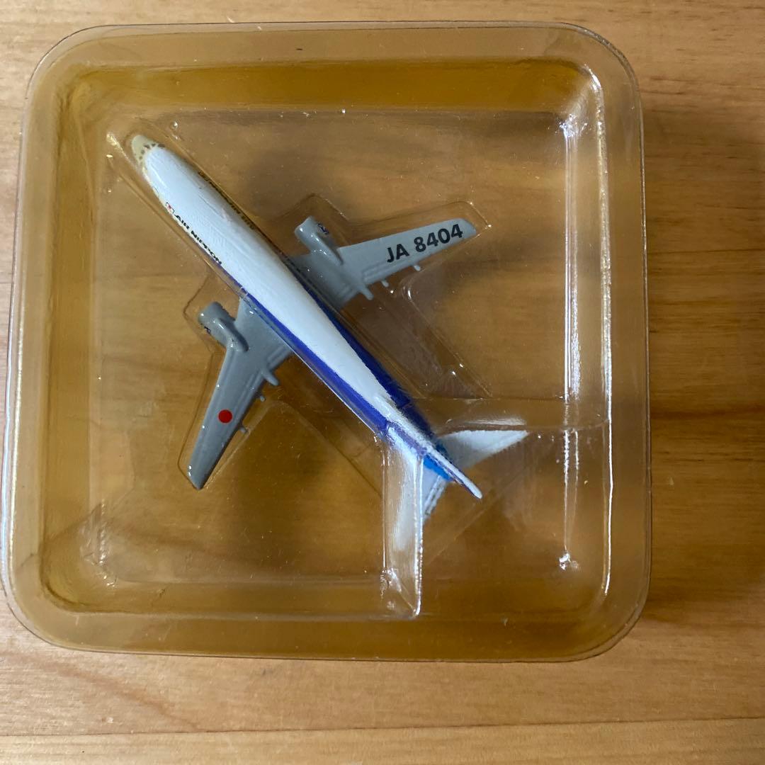 航空機・ヘリコプター ANK Super Dolphin 737-500