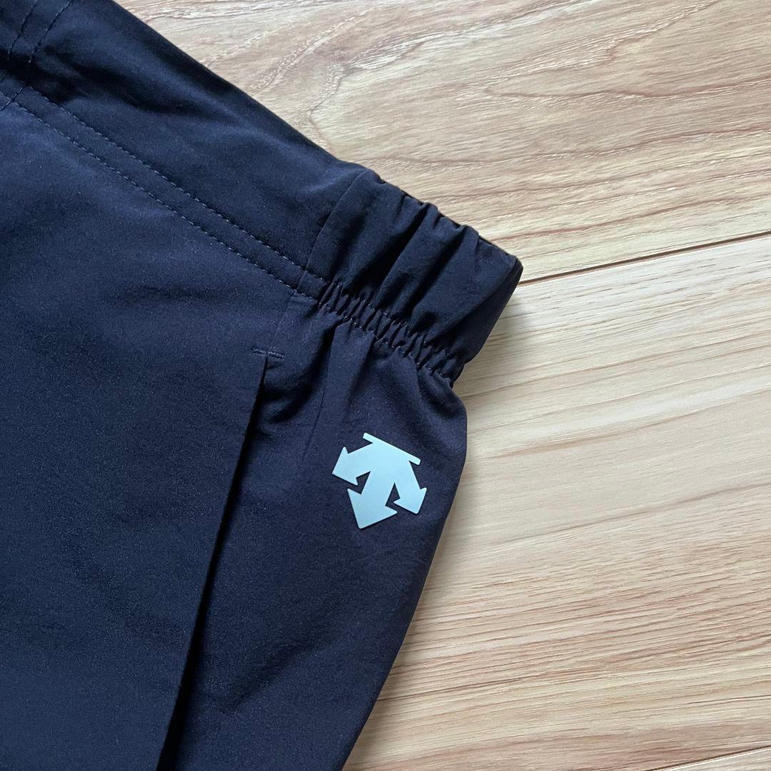 DESCENTE デサント　セットアップ　ヒートクロス　メンズ　ゴルフ　M