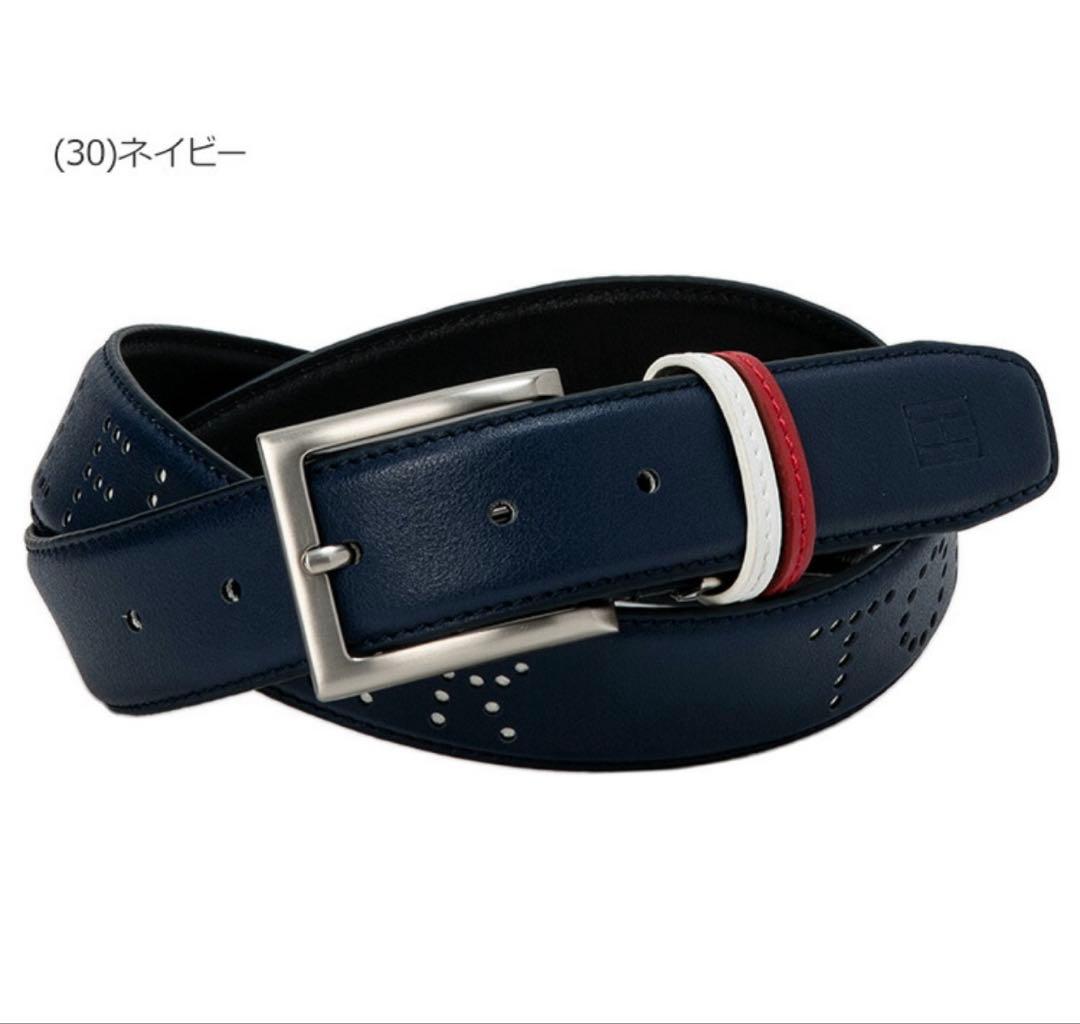 トミーフィルヒガー　ベルト