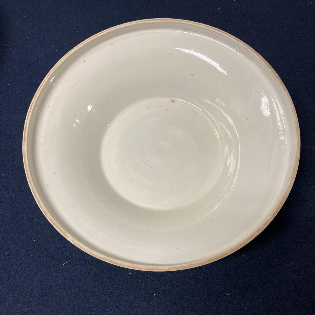 No.2044 伊万里色絵の蓋物大平