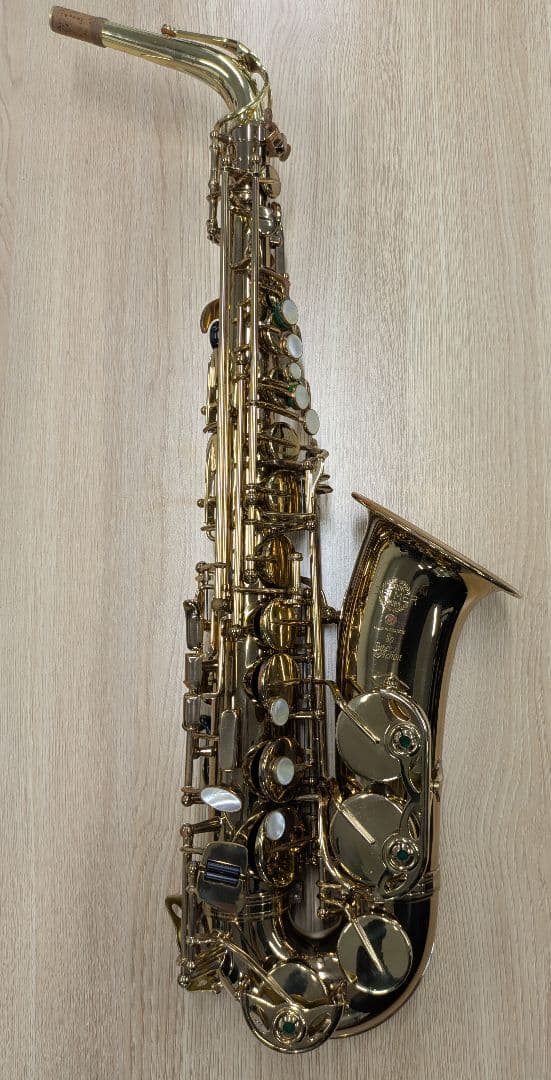 セルマー SA80 シリーズ1 アルトサックス