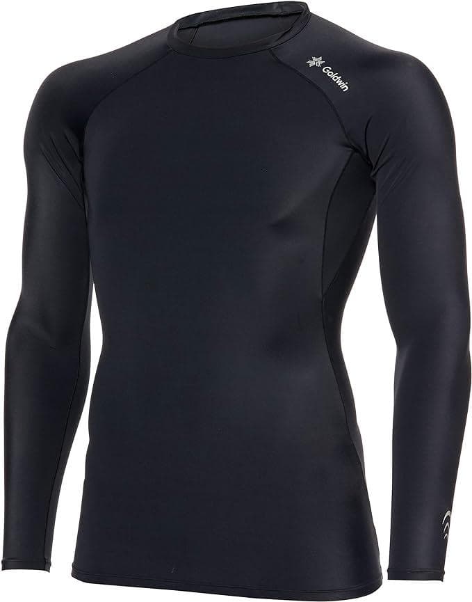 [ゴールドウイン] コンプレッションウェア C3fit GC09300 Sサイズ