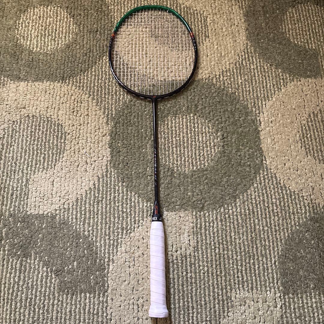 YONEX アストロクス99 TOUR バドミントンラケット　3ug5