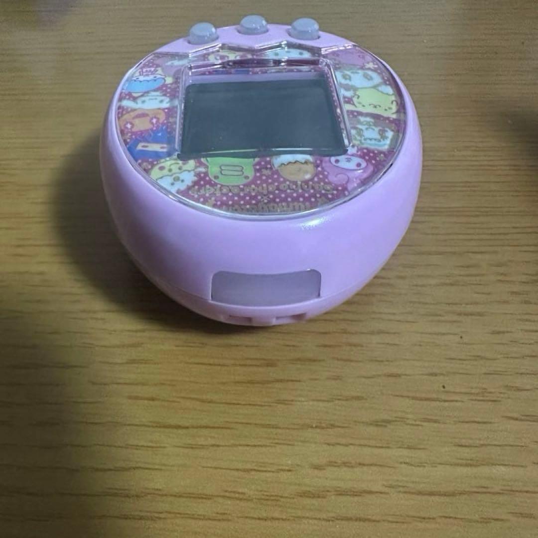 たまごっちみくす Tamagotchi m!x サンリオキャラクターズ m!x