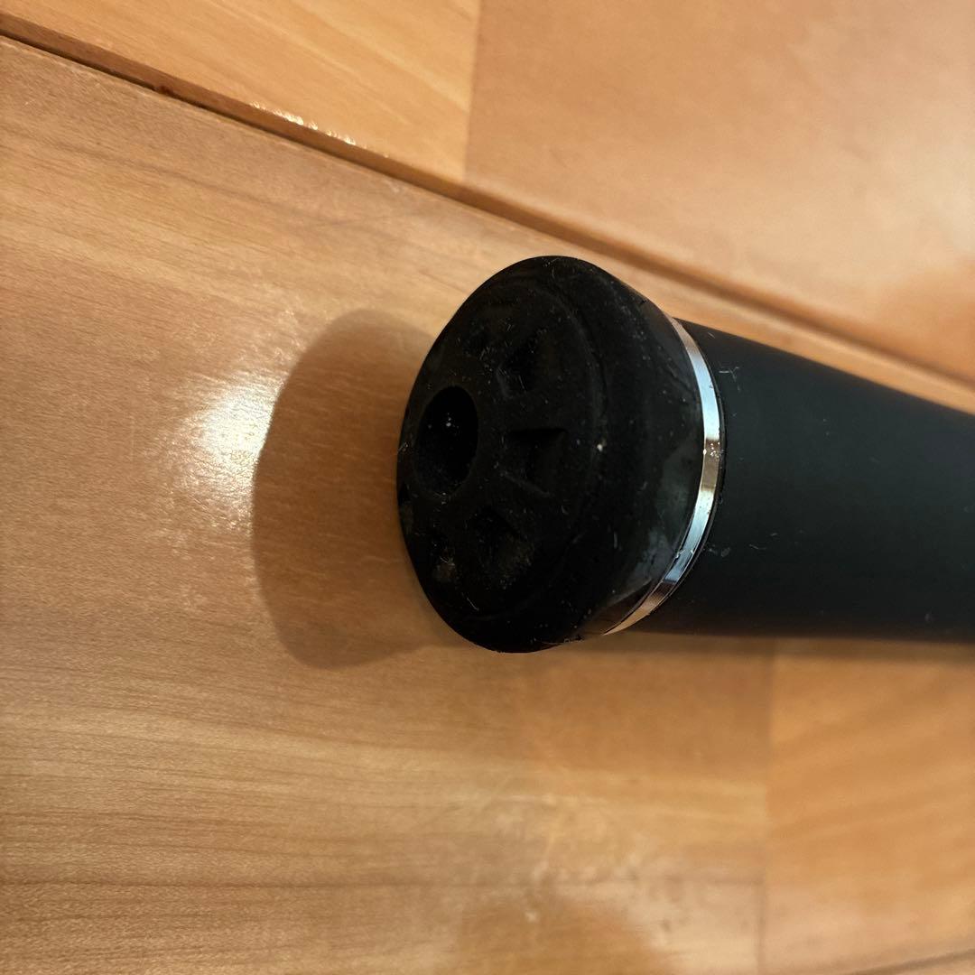 ダイワ　玉の柄　MD ISO 50 カーボン製