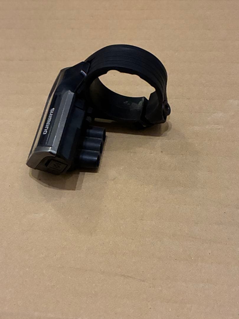 Di2 SC-M9050 インフォメーションディスプレイ　XTR シマノ