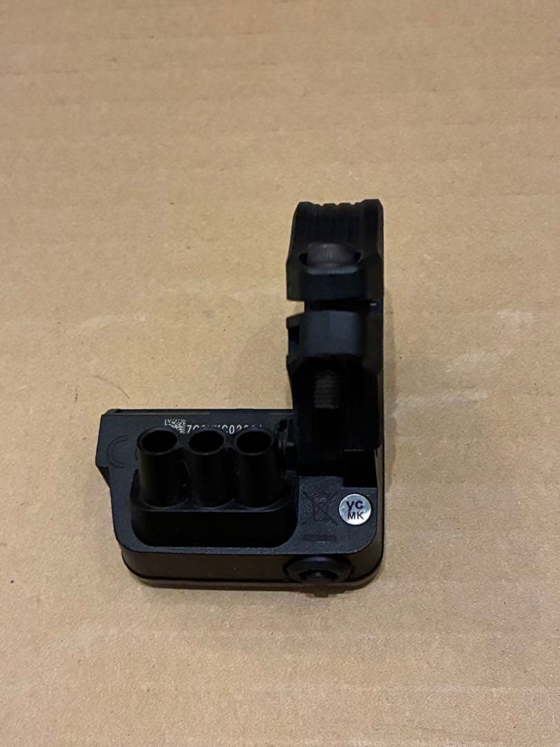 Di2 SC-M9050 インフォメーションディスプレイ　XTR シマノ