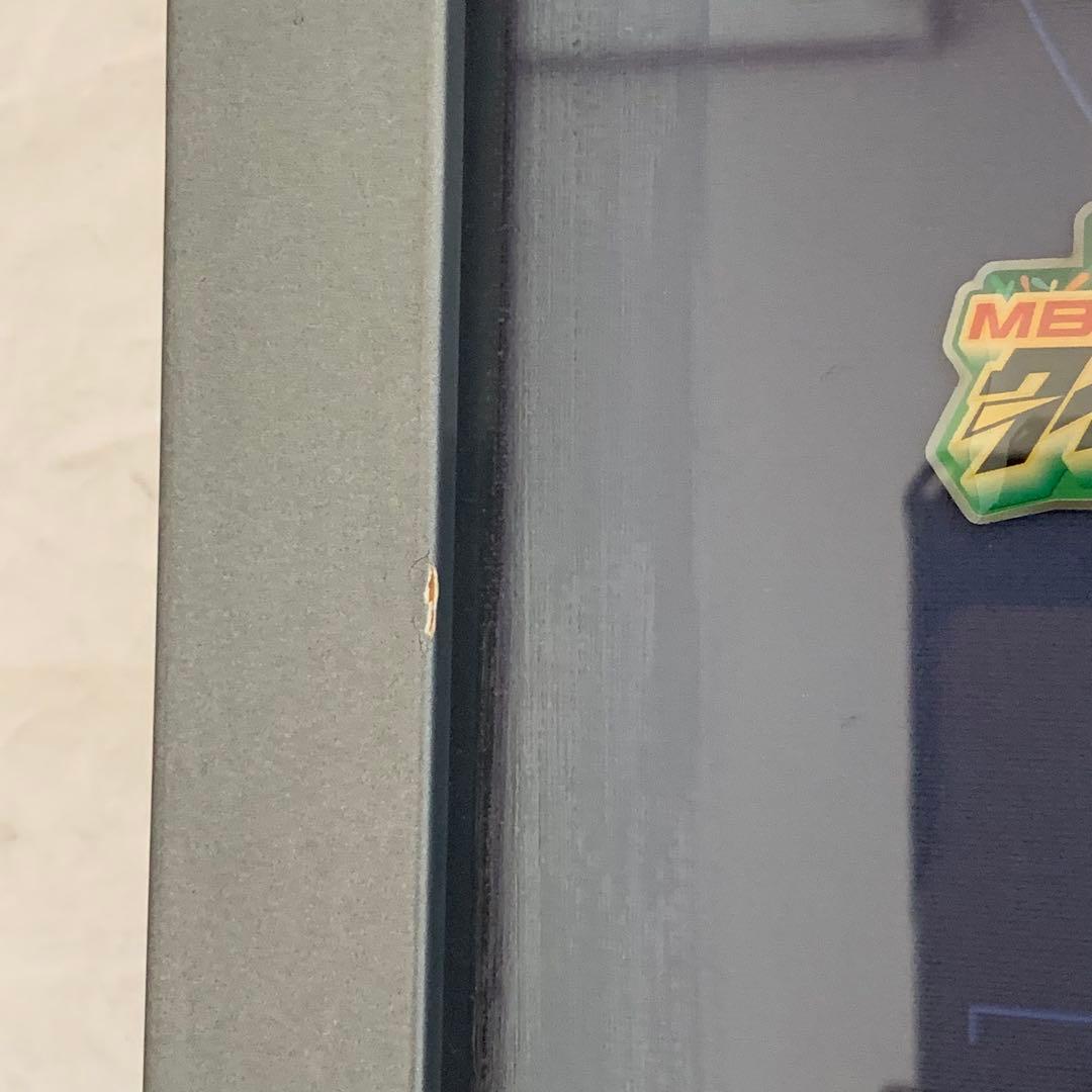 MBS オーサカキング 2005 ピンバッジセット