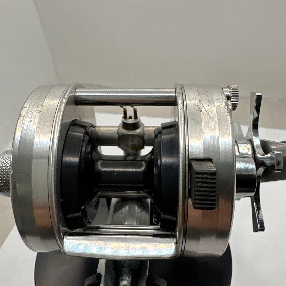 ABU Garcia Ambassadeur 1500C ベイトリール