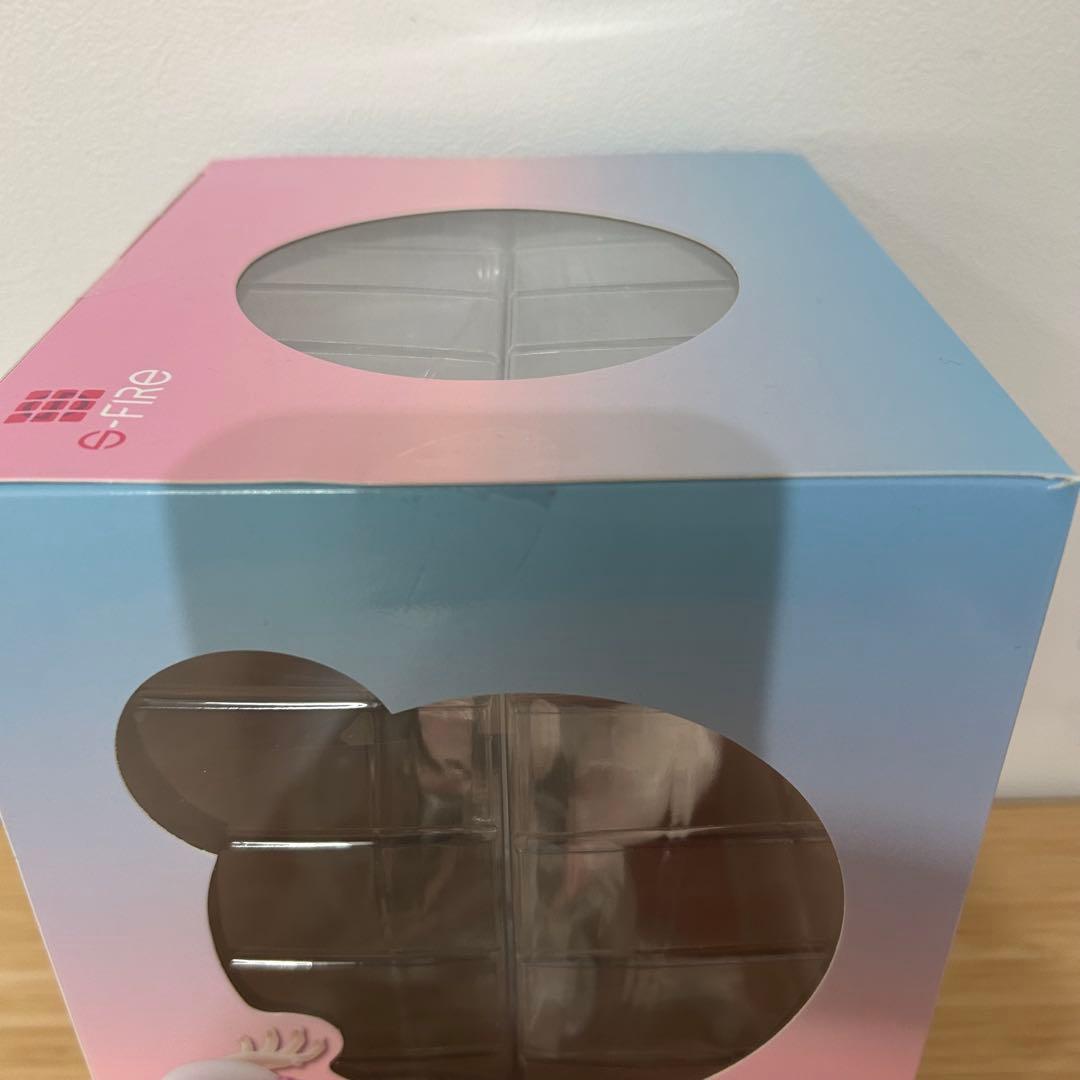 僕のヒーローアカデミア 1/8スケールフィギュア　麗日お茶子