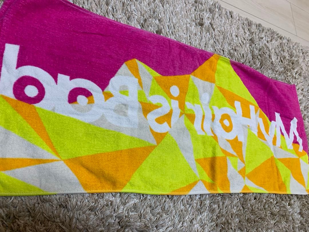 バンドタオルセット　16枚