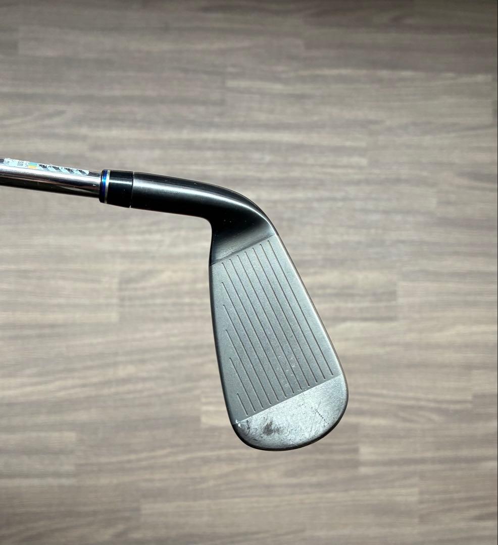 ダンロップ ゼクシオ ０番アイアン 右用