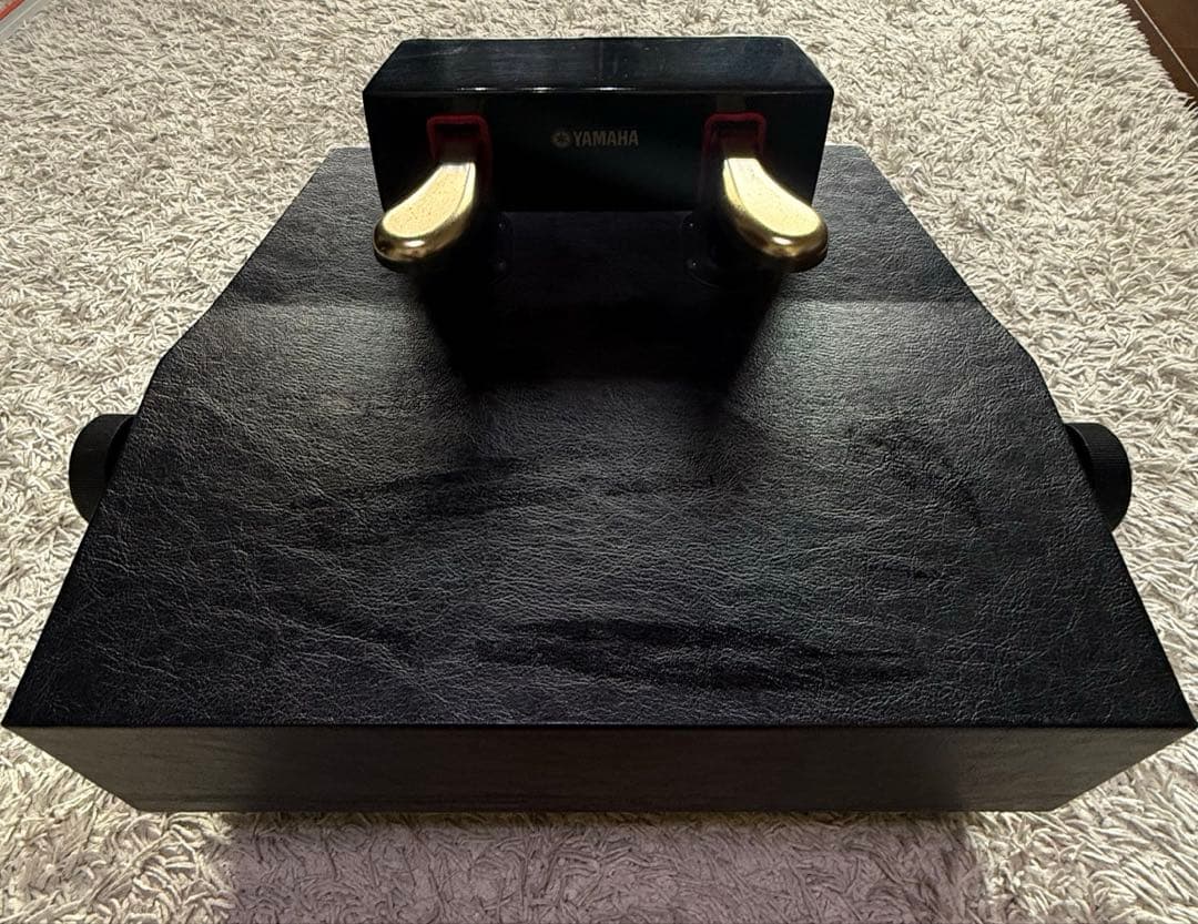 YAMAHA 純正　ペダルアシスト