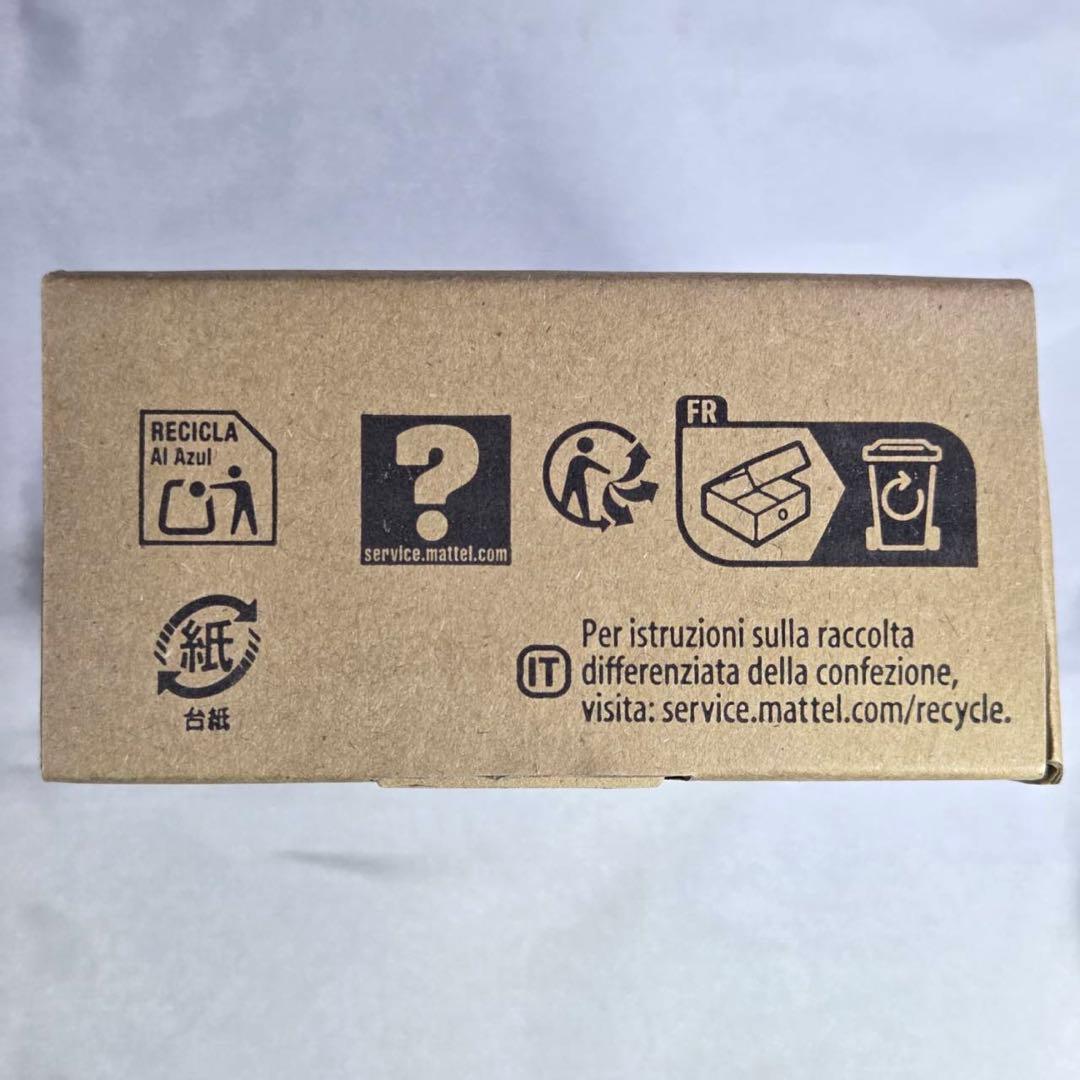 ミニカー HotWheels RLC 1981 Toyota SR5 4WD