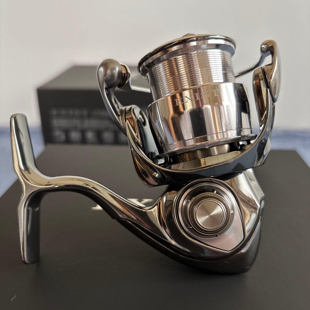 ダイワ　22イグジスト LT2000S-H