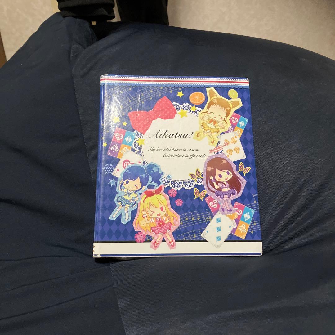 アイカツ！カードホルダー