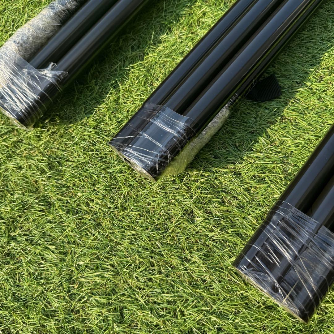 未使用 テンマクデザイン サーカストリポッド ソロ