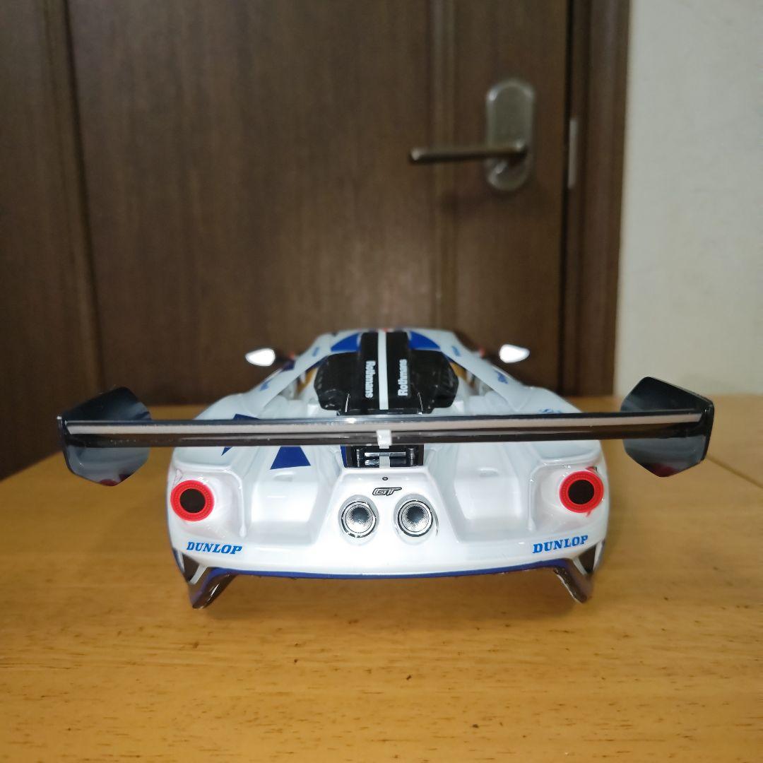 タミヤ　1/10ラジコンボディのみ、フォード