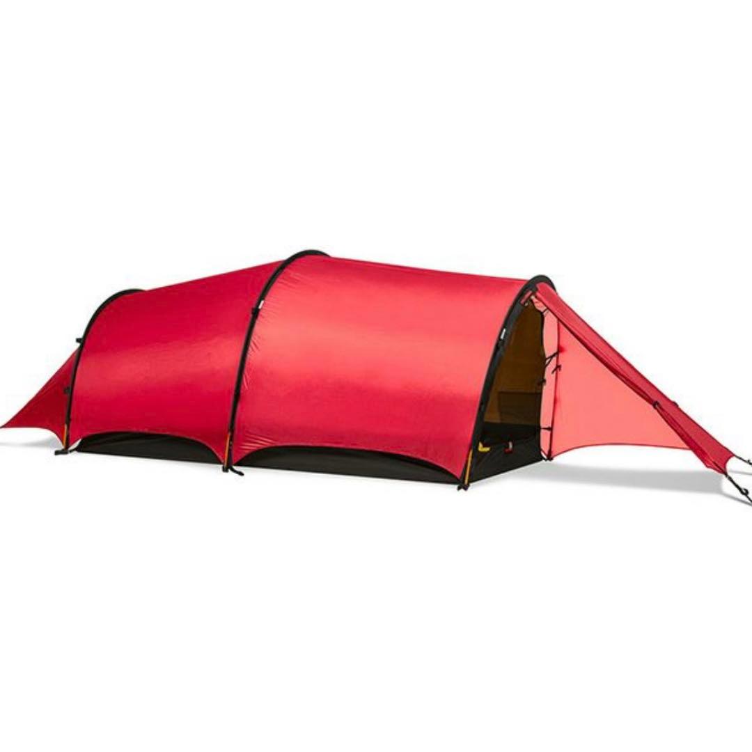 HILLEBERG ヒルバーグ HELAGS3 ヘラグス3 フットプリント