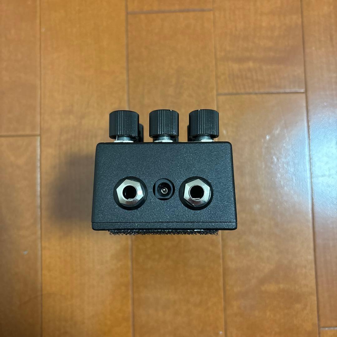 walrus audio ( ウォルラスオーディオ ) arp-87