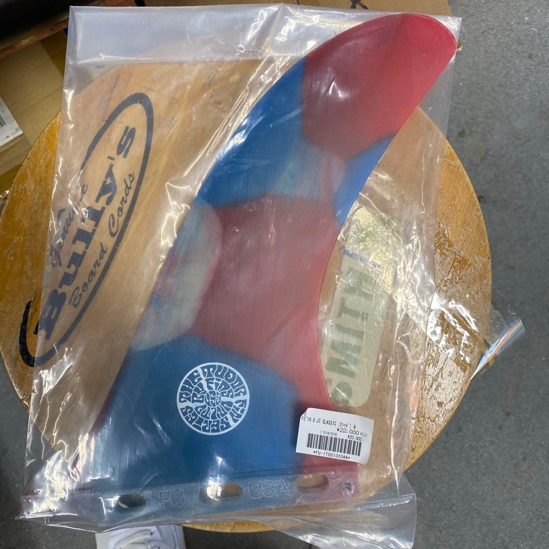 FINS 10.0 JT CLASSIC フィン