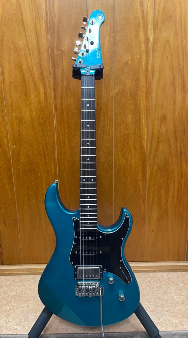 Yamaha PACIFICA 612VⅡX