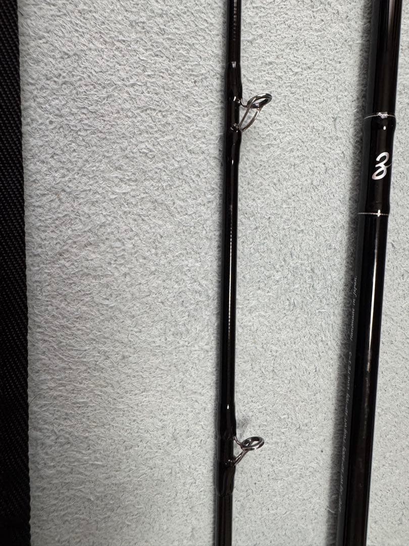 ZENAQ MUTHOS sonio100M RG ミュートスソニオ