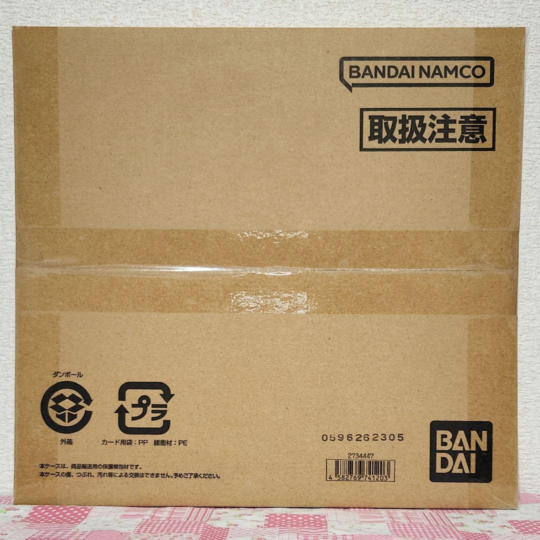 新品 劇場版 アイカツ！ 10th プレミアムレアカードセット