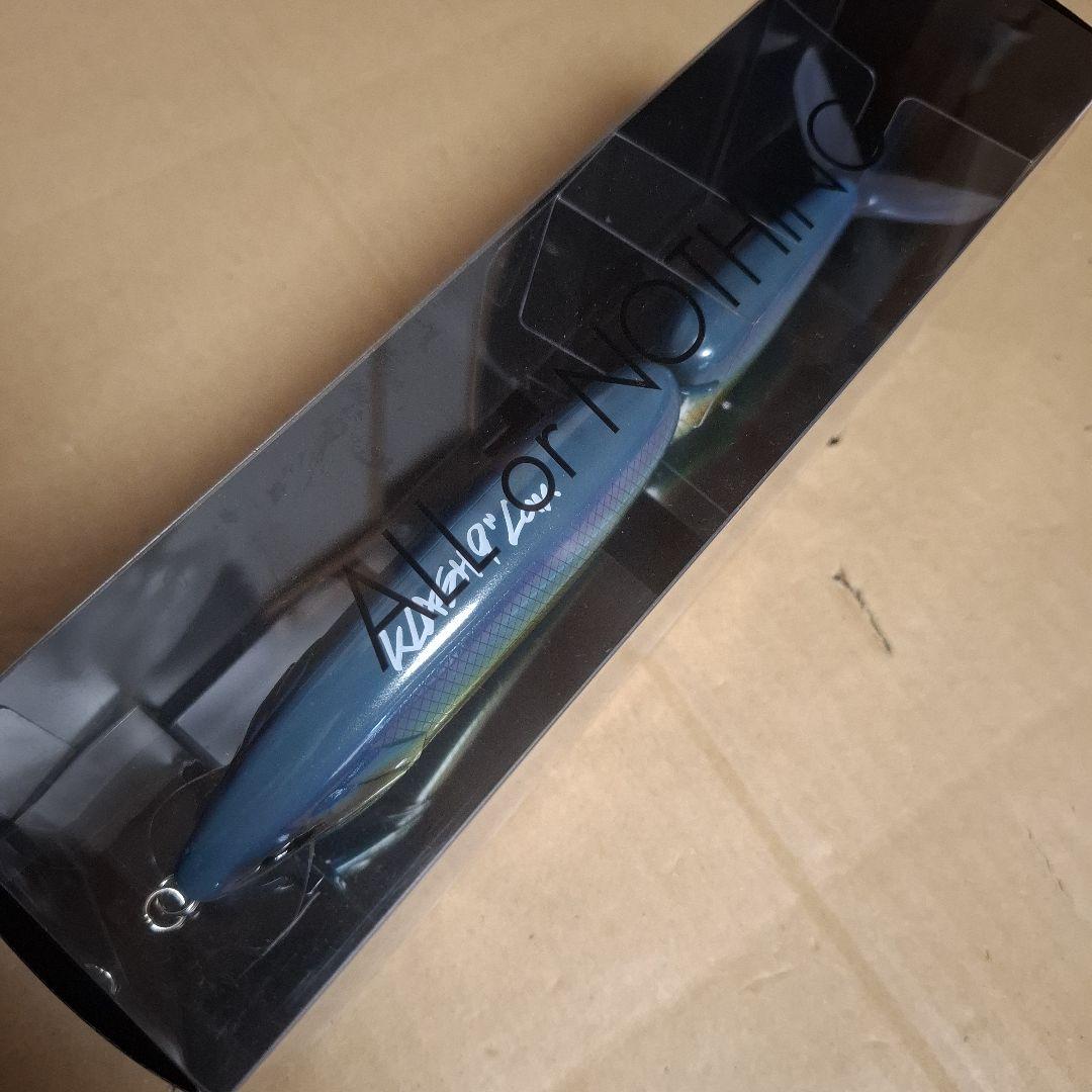 新色　DRT 　クラッシュ9 　オゾン　KLASH　OZONE　新品