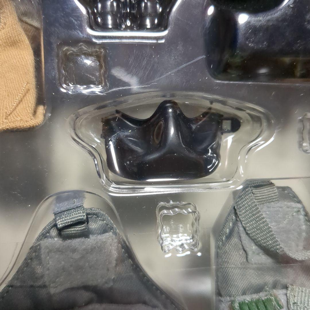 1/6 12インチ アメリカ陸軍第160特殊作戦航空連隊 ナイトストーカーズ