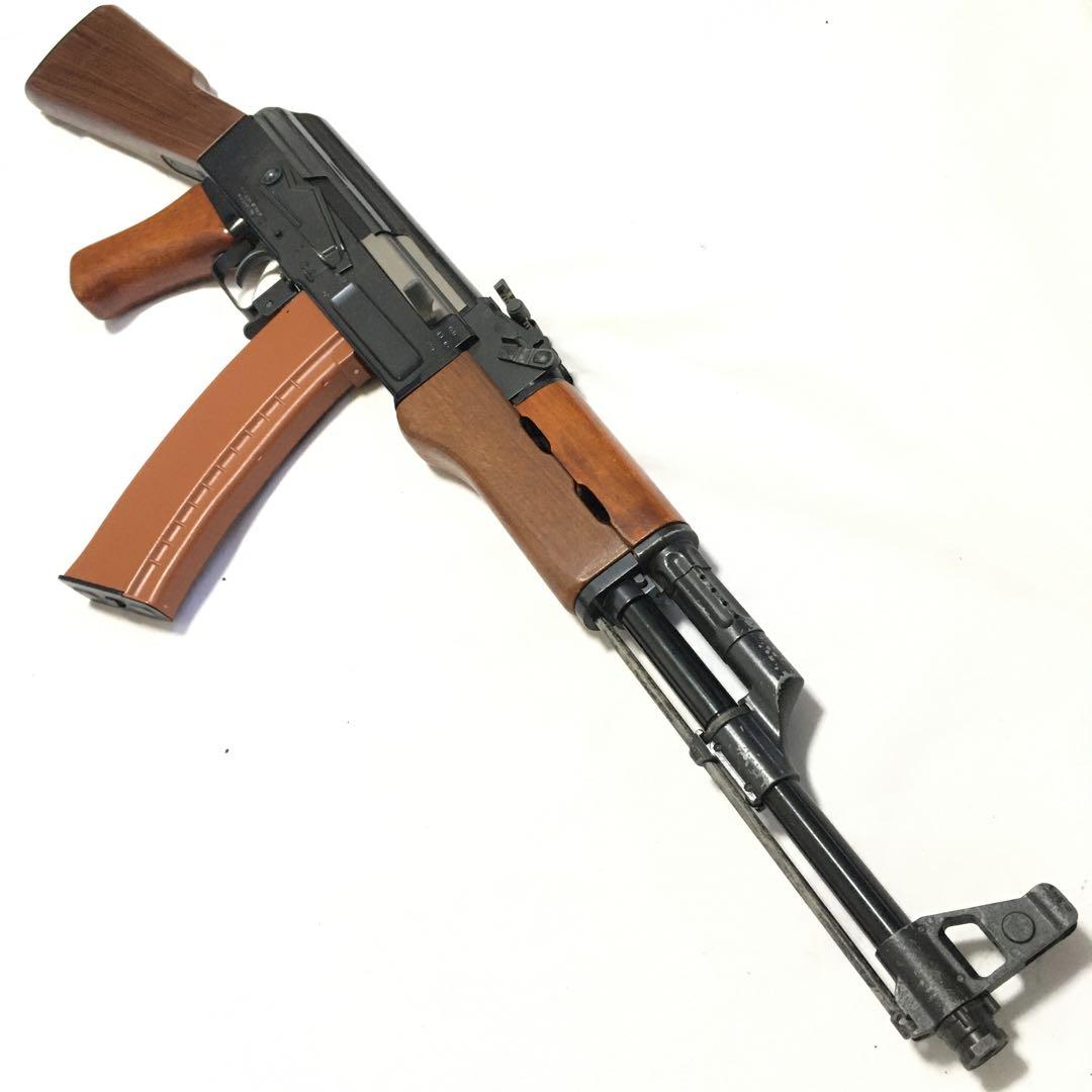 東京マルイ 電動ガン AK47