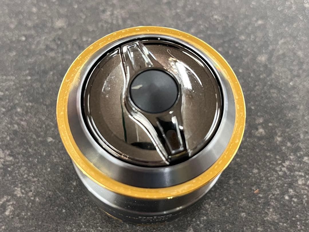 ダイワ　DAIWA トーナメント ISO Z-LBD TYPE1