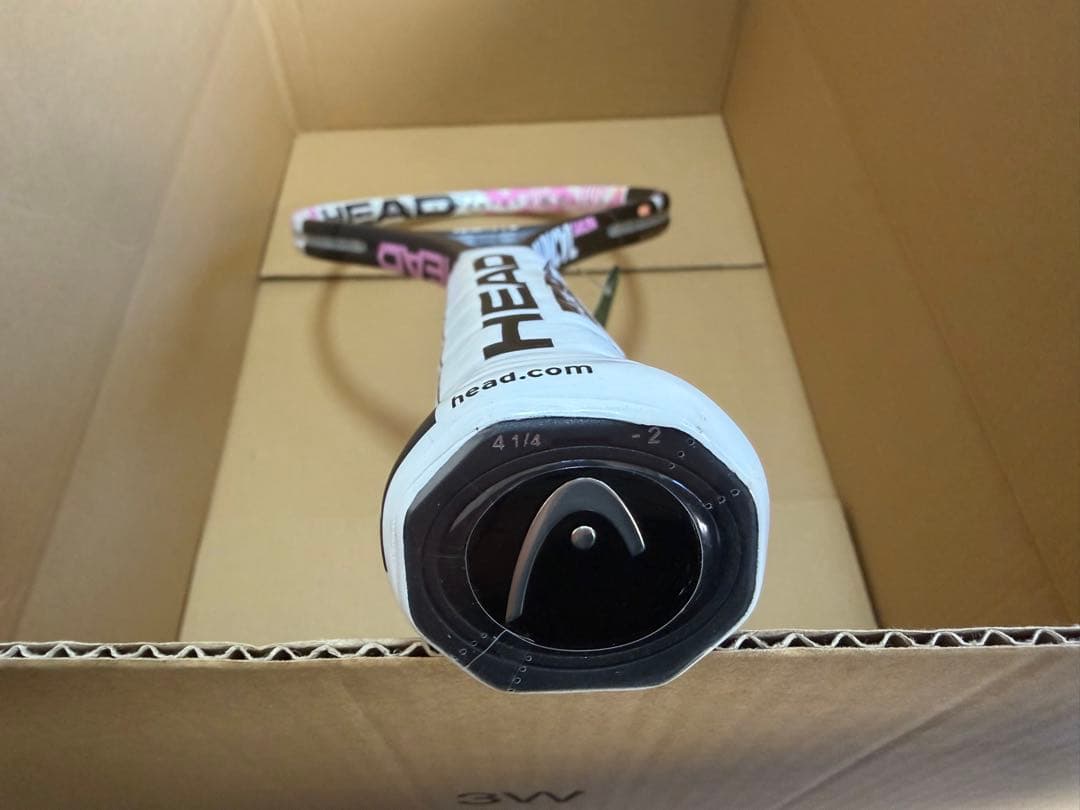 希少　新品未使用　GrapheneXT RADICAL MP SAKURA G2