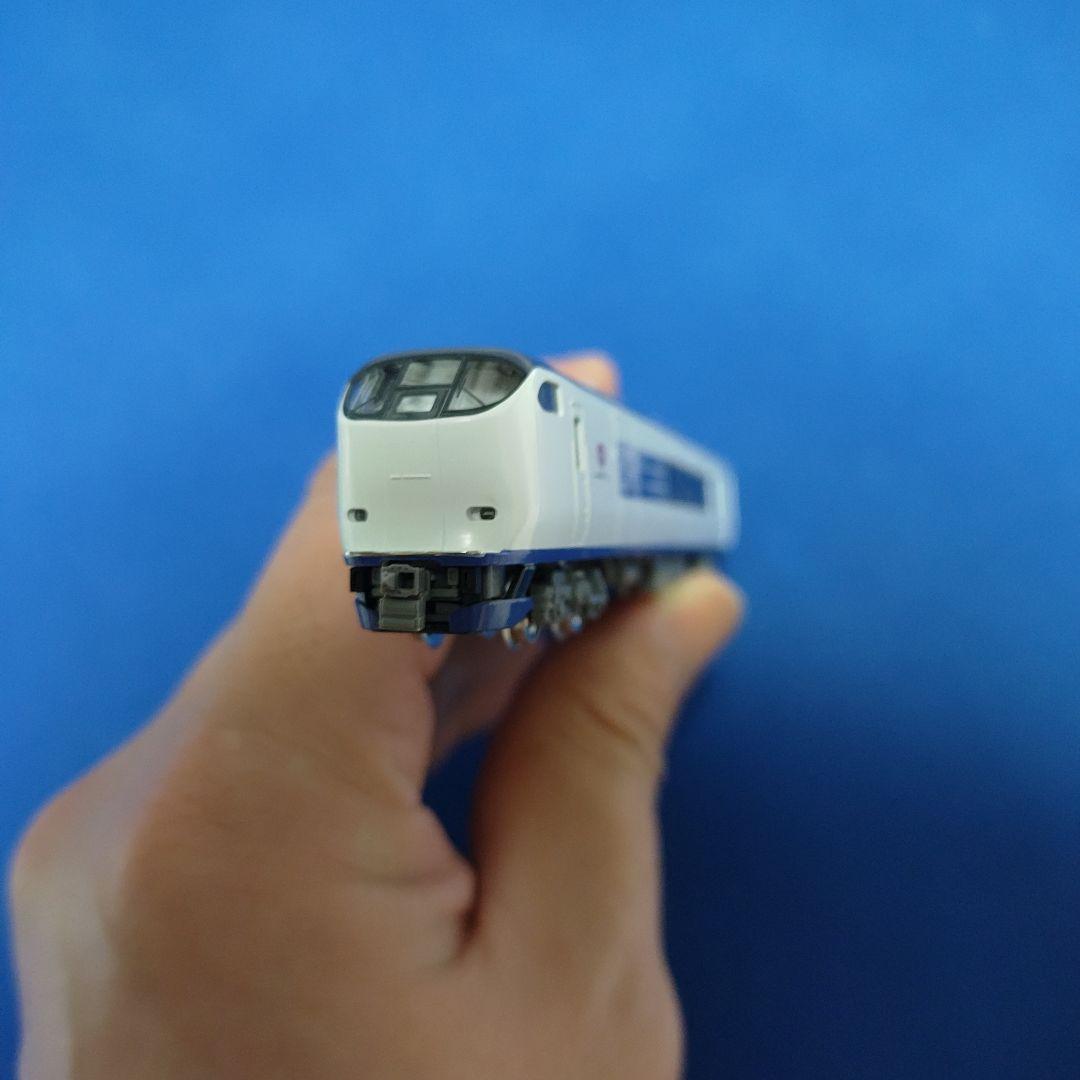 KATO　281系　はるか　6+3　9両セット　10-330