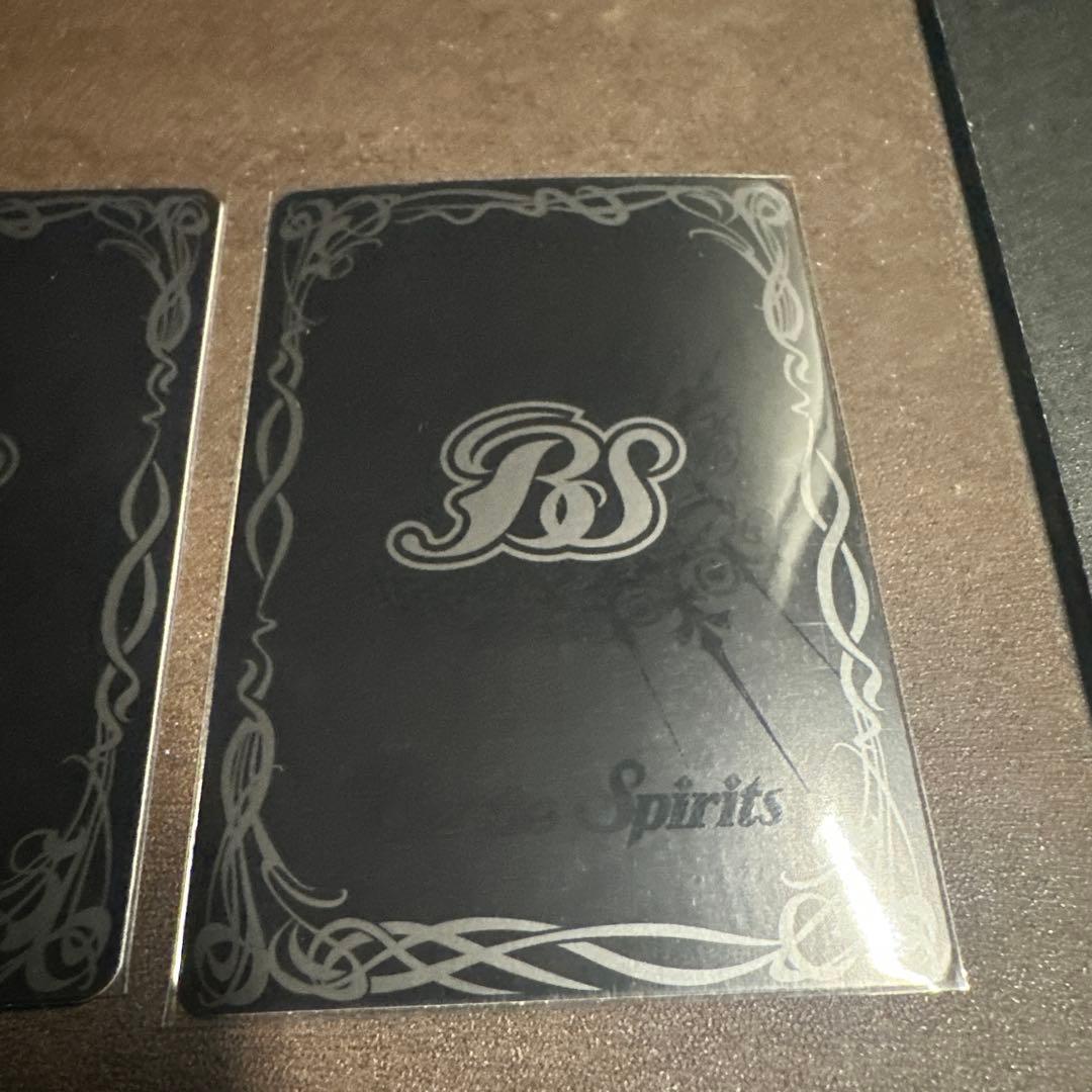 碇シンジ－シンクロ率∞－ 3枚