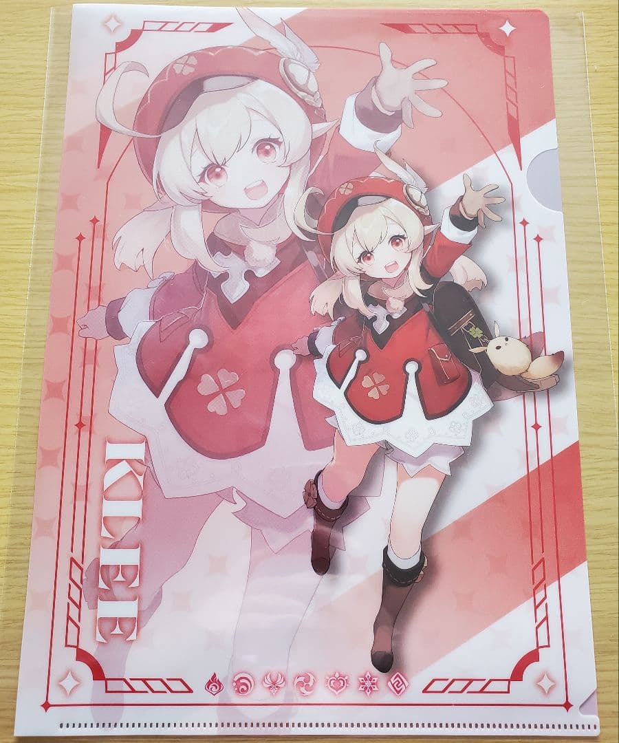 原神　クレー　18点セットまとめ売り