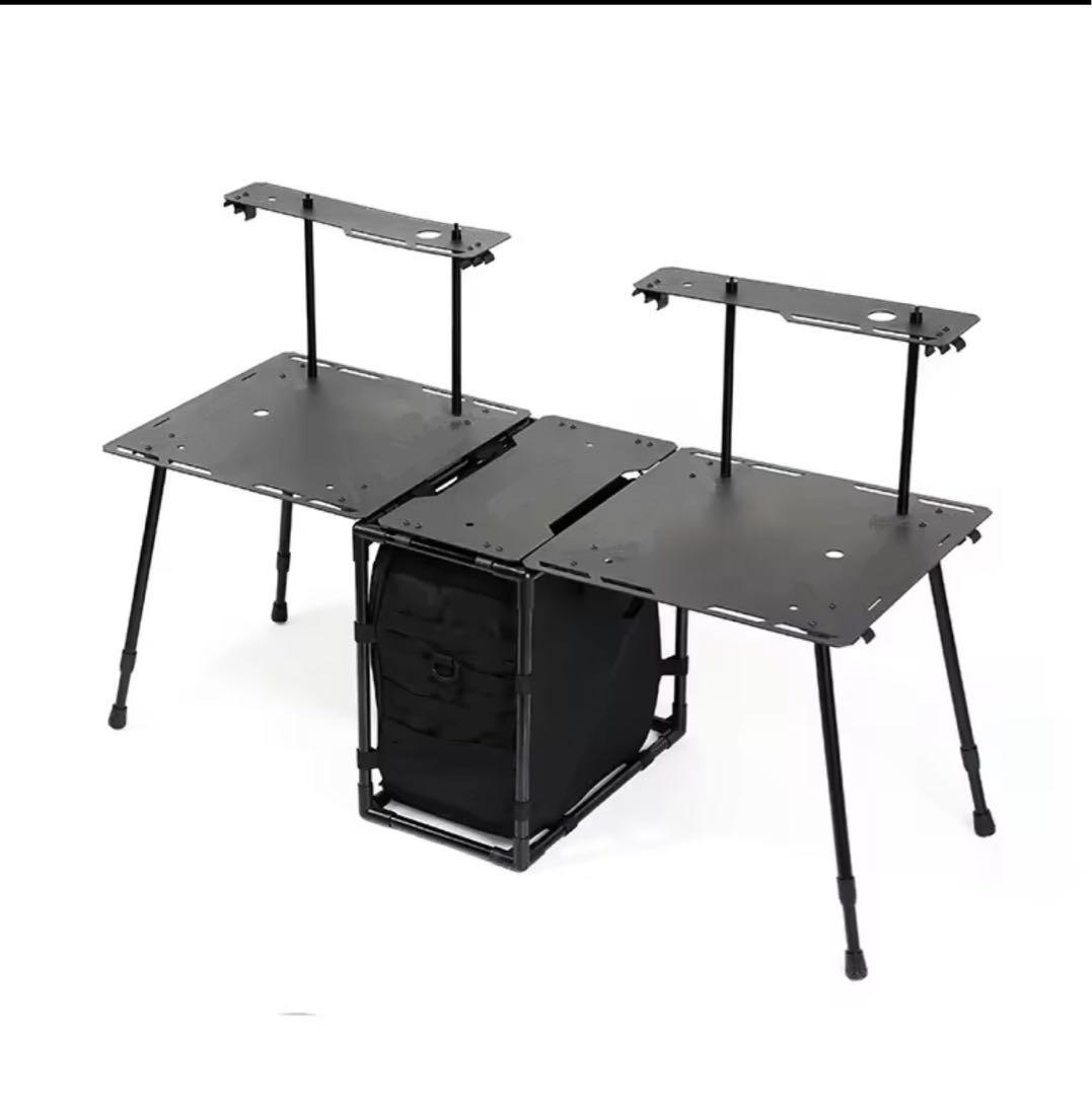 折りたたみ式アウトドアテーブル