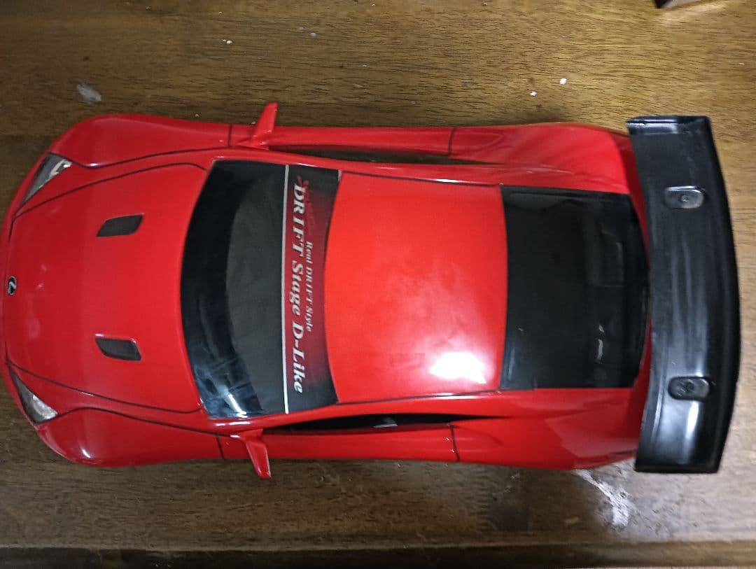 RDX 、 ボディ レクサス LED 付き モーターショ 様購入予定