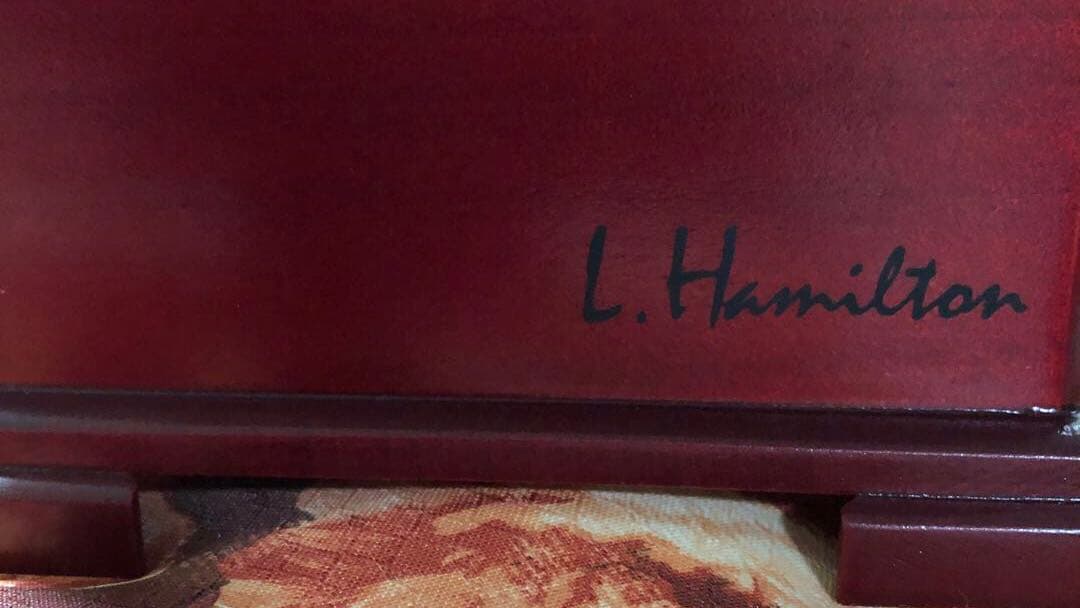 タクティクスオウガ ファイアクレスト賞 ランスロットオルゴール【非売品】