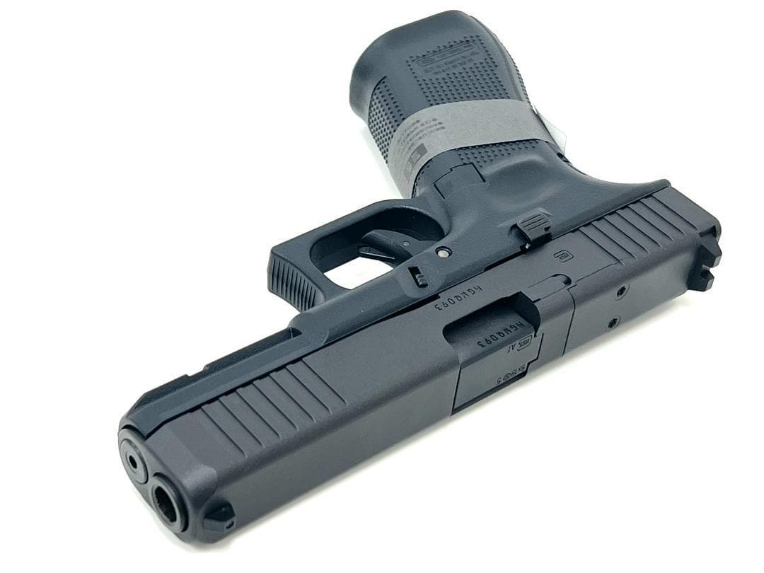 桜*飯様 東京マルイ ハンドガン本体 G17 Gen.5 MOS GBB 新品未