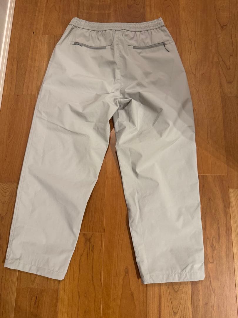 ES.1 / エスアイ セットアップ 上下セット