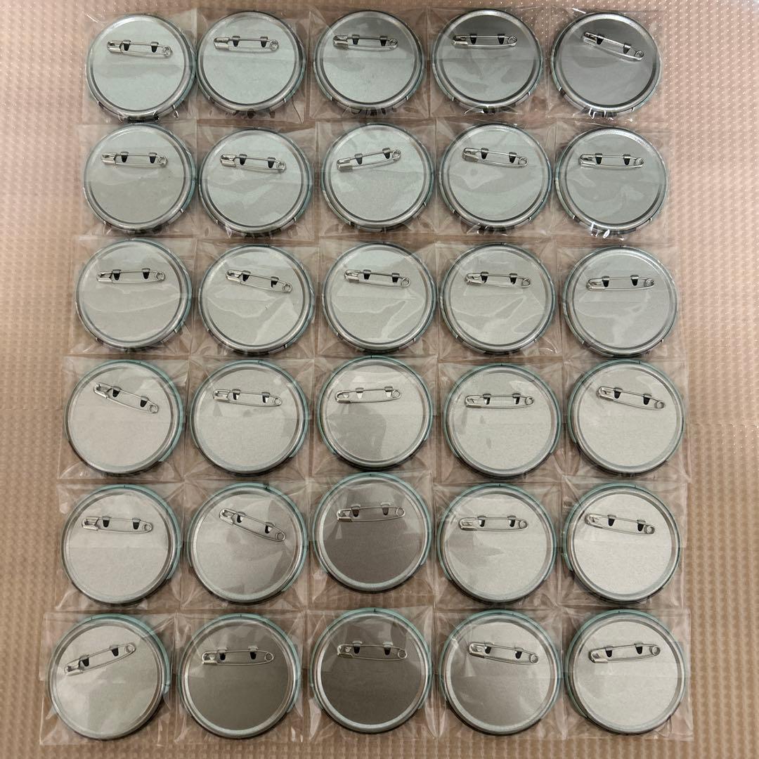 ブルーロック 旅行 糸師凛 缶バッジ 30点