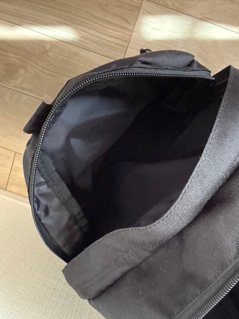 オリックス バファローズ リュック　2023年度　ファンクラブ特典