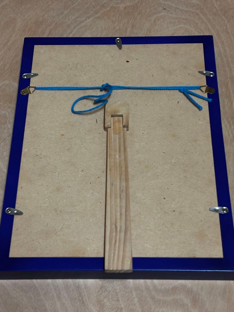 日韓W杯　 日本代表チーム 記念プレート シリアルNo.045 /517